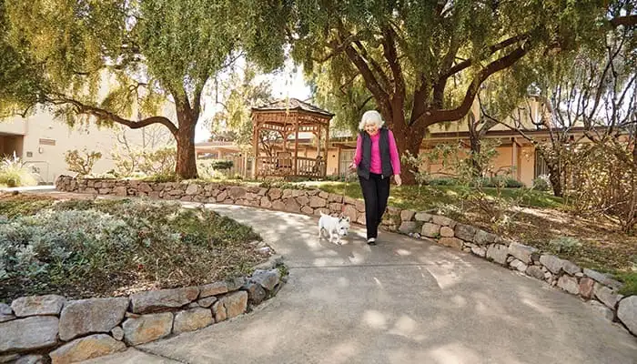 Image of Canterbury Woods Senior Living (5)