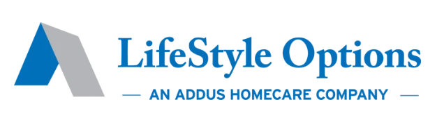 LifeStyle Options's Logo