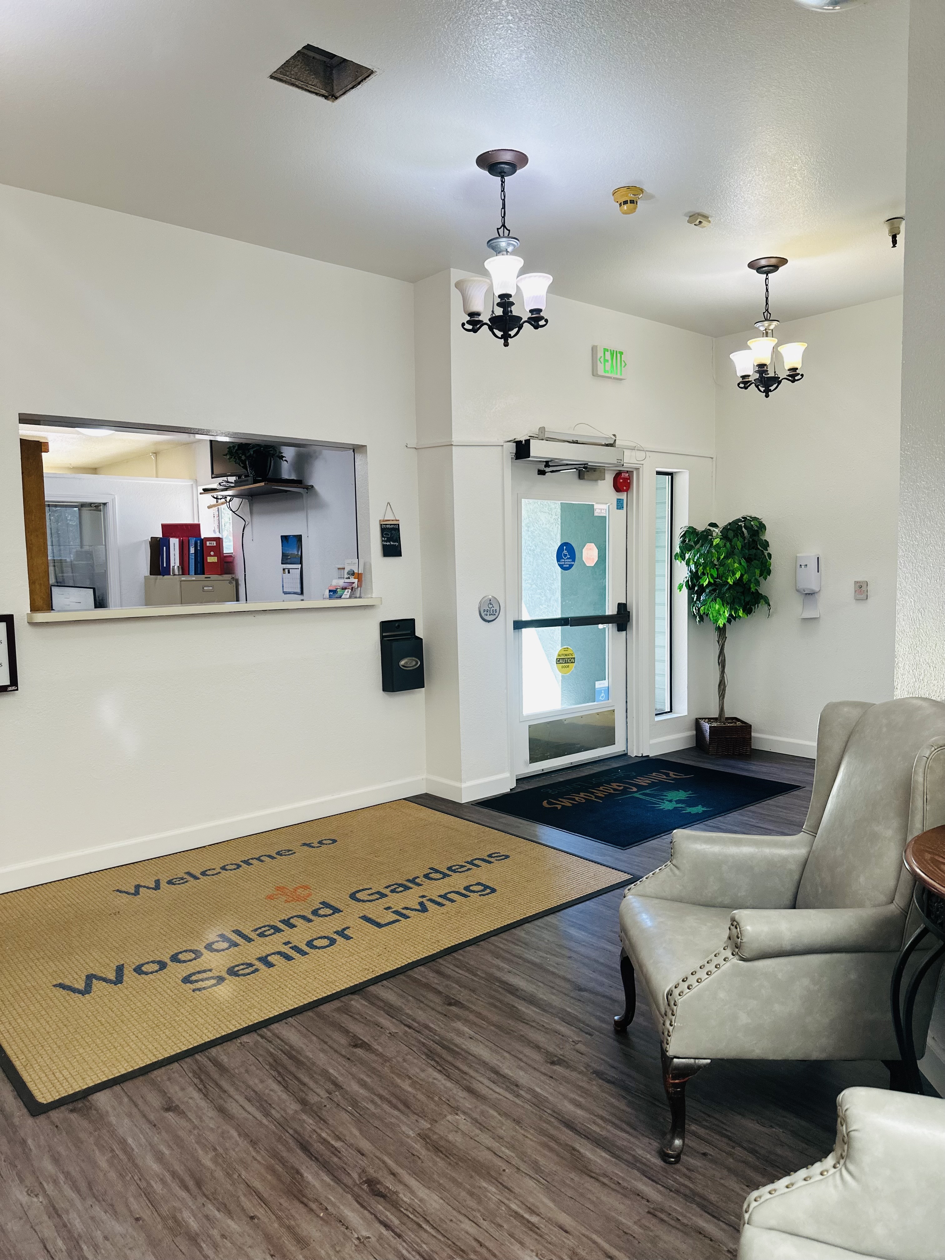 WOODLAND GARDENS SENIOR LIVING photo 3