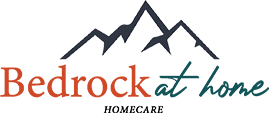 Bedrock at Home - Orlando's Logo