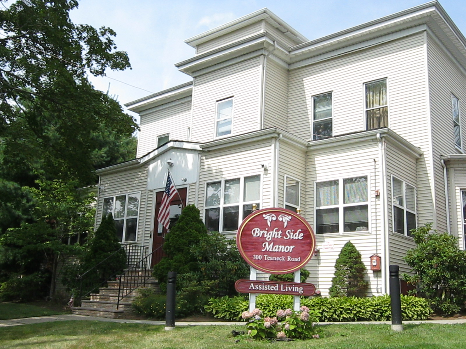 La Paula at Main - 244 E Main St - Senior Care Finder