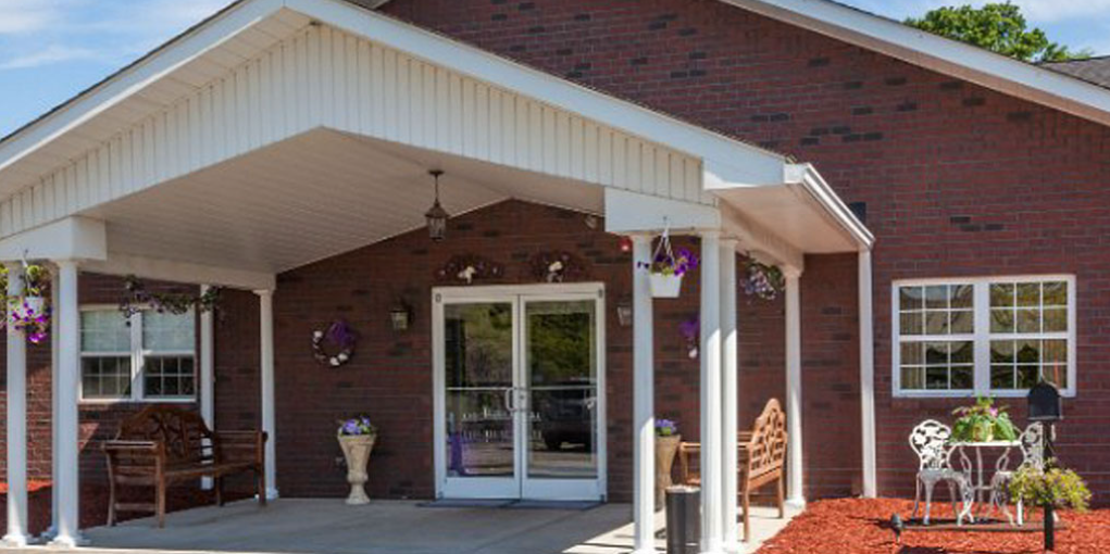 Redstone Highlands 6 Garden Center Drive Senior Care Finder