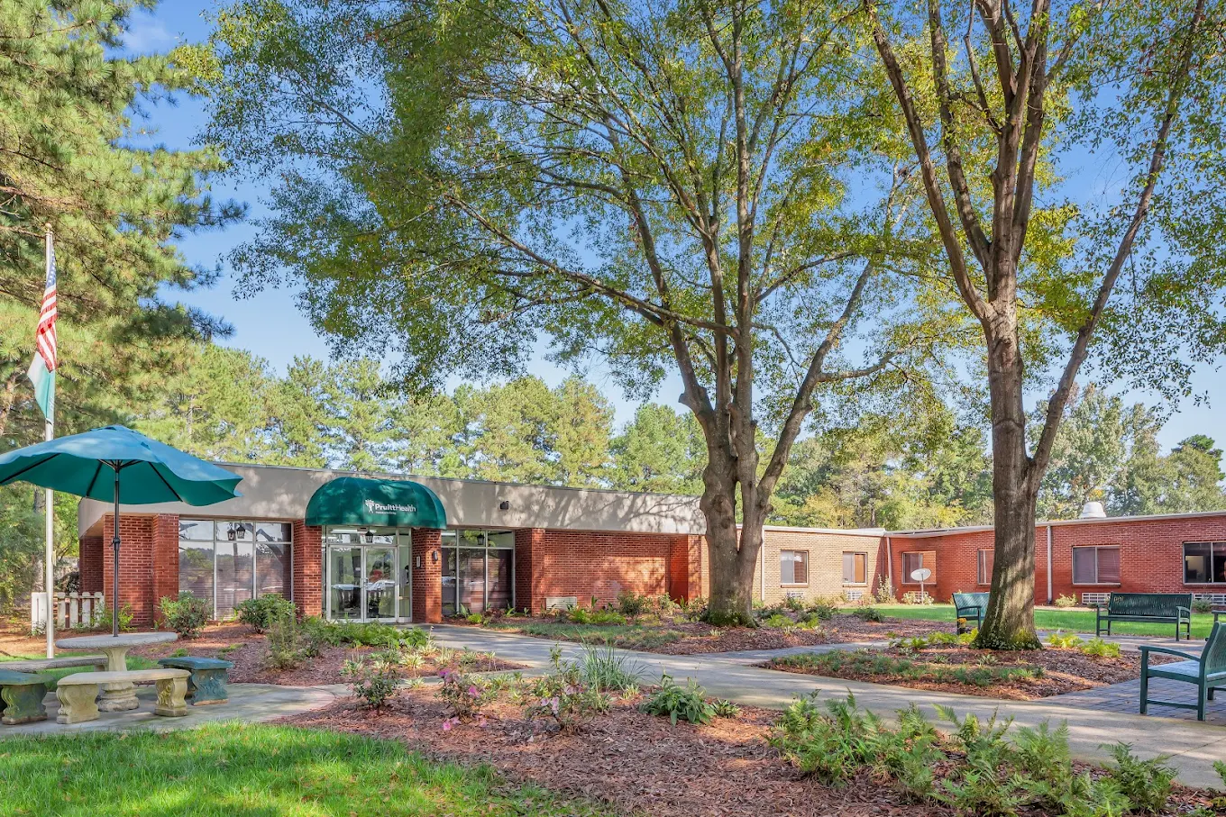 Image of PruittHealth - Lilburn (1)