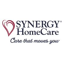 SYNERGY HomeCare of Waupaca's Logo