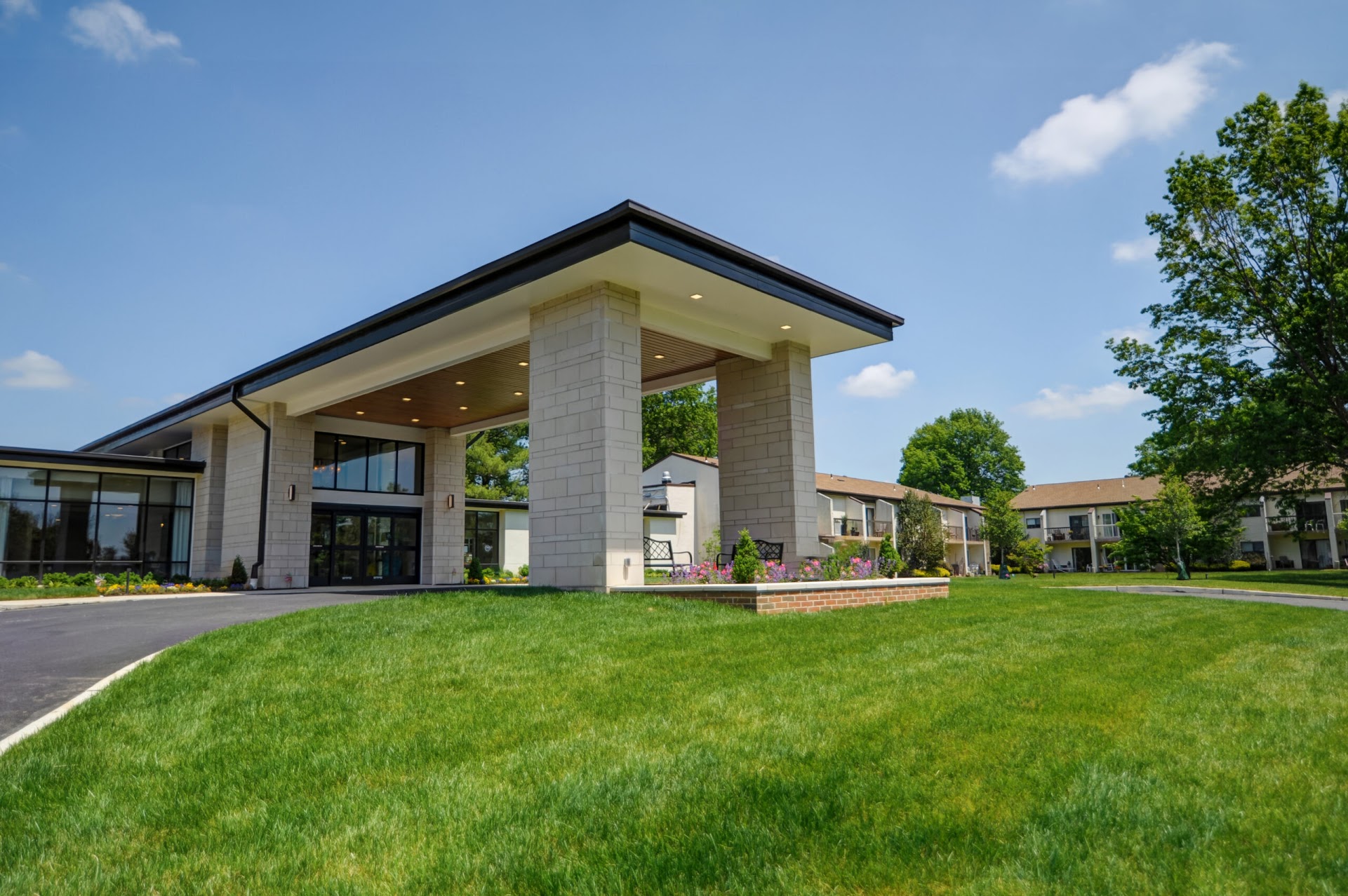Marple Gardens Rehabilitation And Nursing Center Broomall, PA