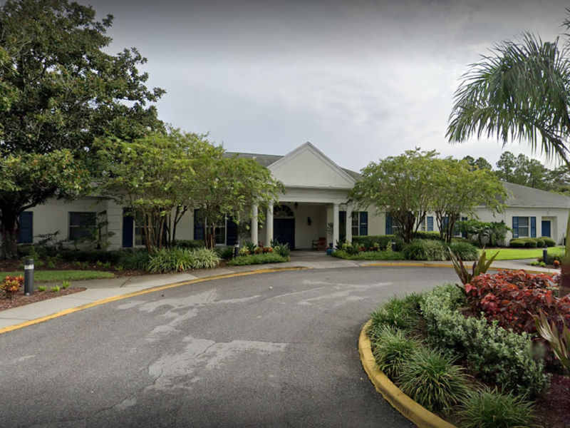 Orchid Cove At Gulfside Clearwater, FL Senior Care Finder