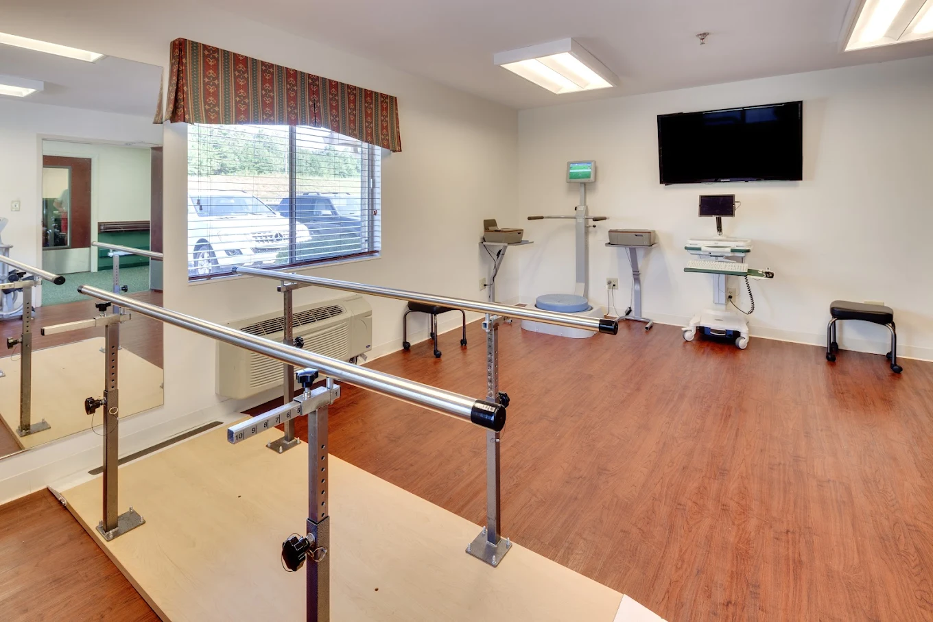Image of PruittHealth - Lanier (6)