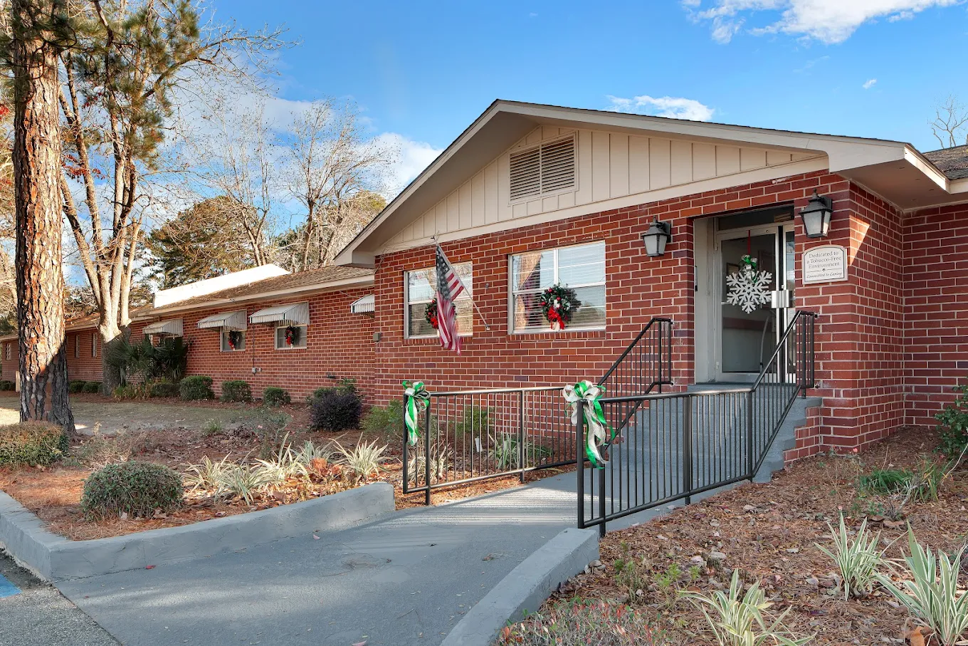 Image of PruittHealth - Ocilla (1)