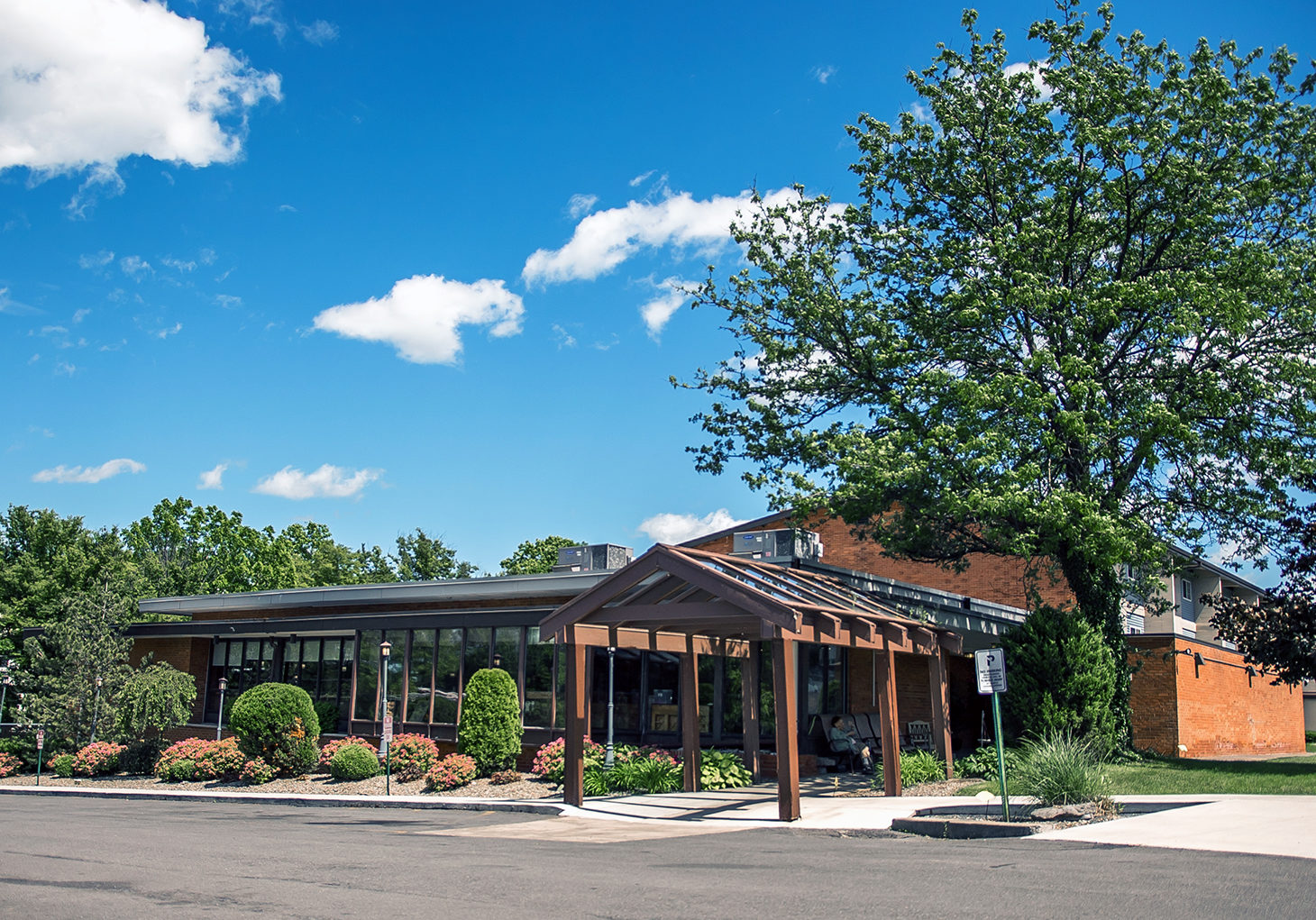 Brookdale Bellevue NY Senior Care Finder