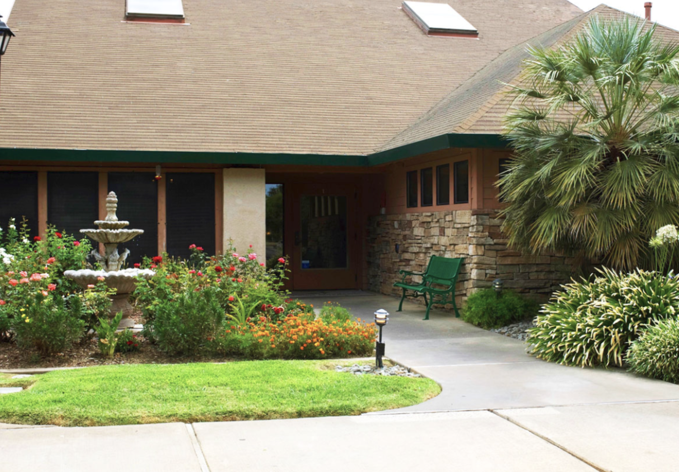 WOODLAND GARDENS SENIOR LIVING photo 1