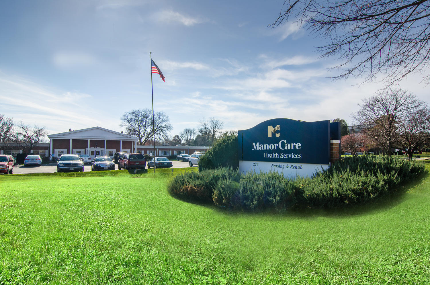 Friendship Village Retirement Community Wellspring Living 580 Park