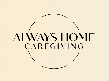 Always Home Caregiving Pine Bluff's Logo