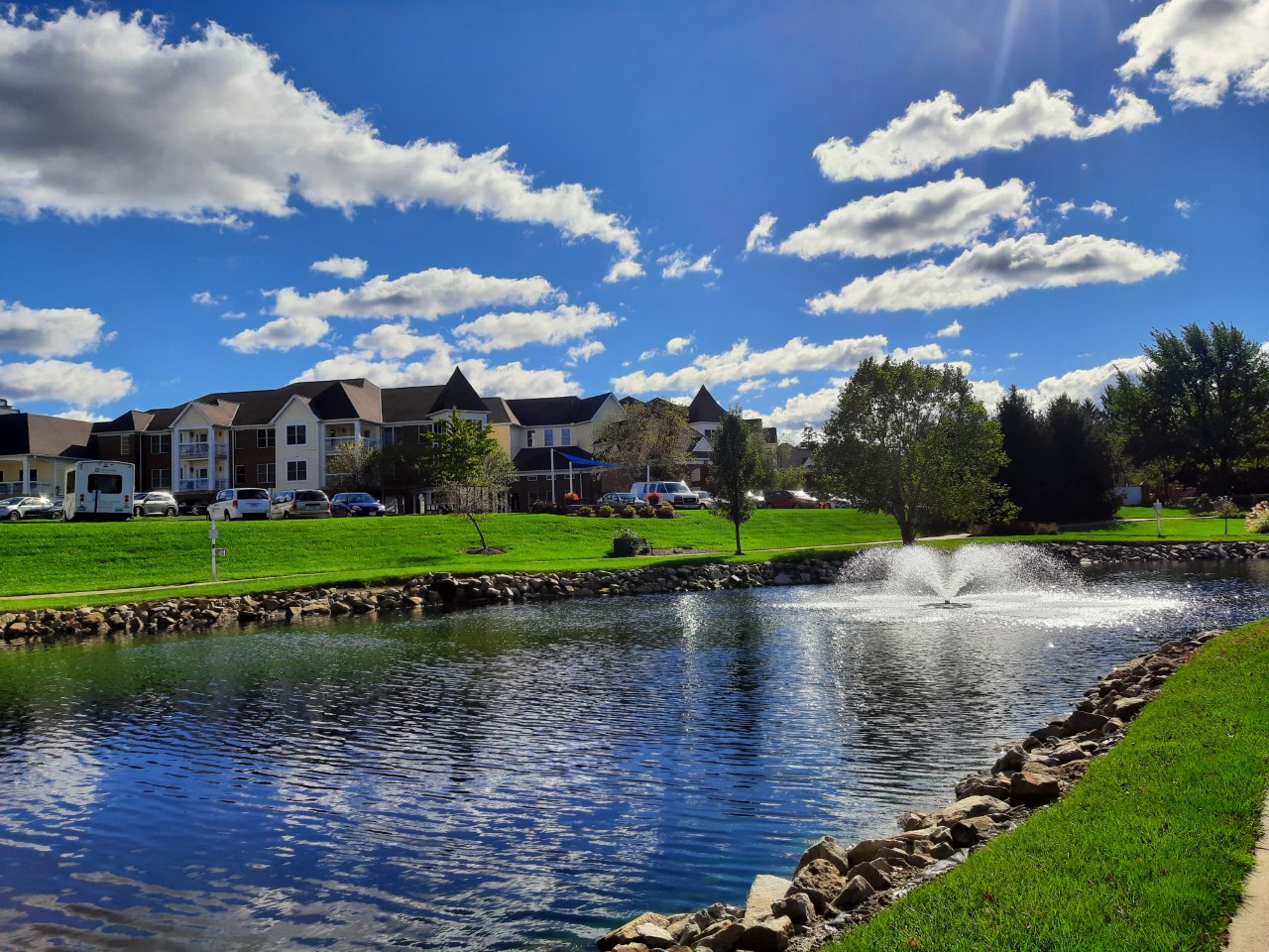 concord nursing home hartford ohio