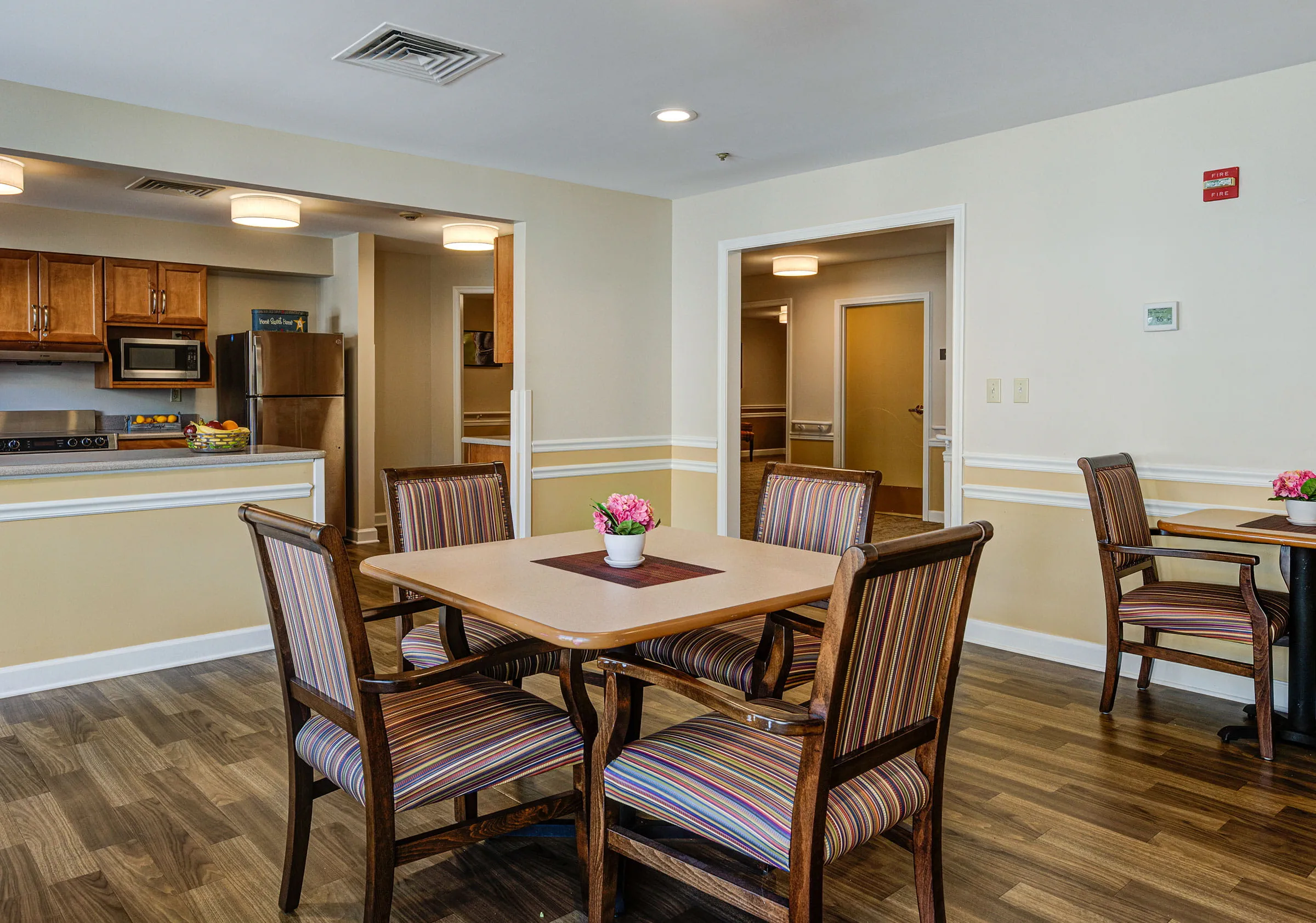 Image of Arden Courts of Towson (5)