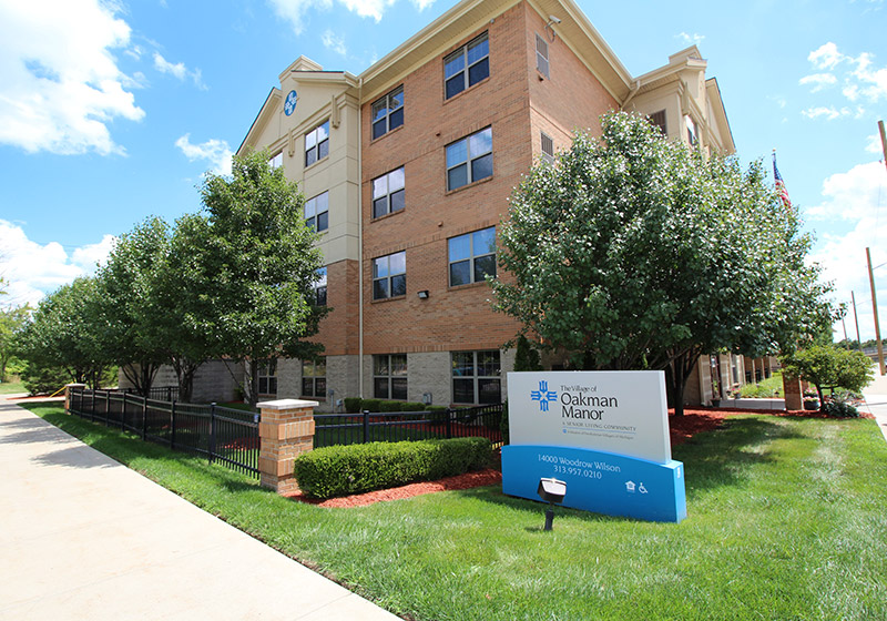 Theresa Maxis MI Senior Care Finder