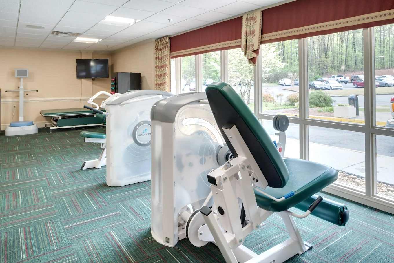 Image of PruittHealth - Marietta (8)