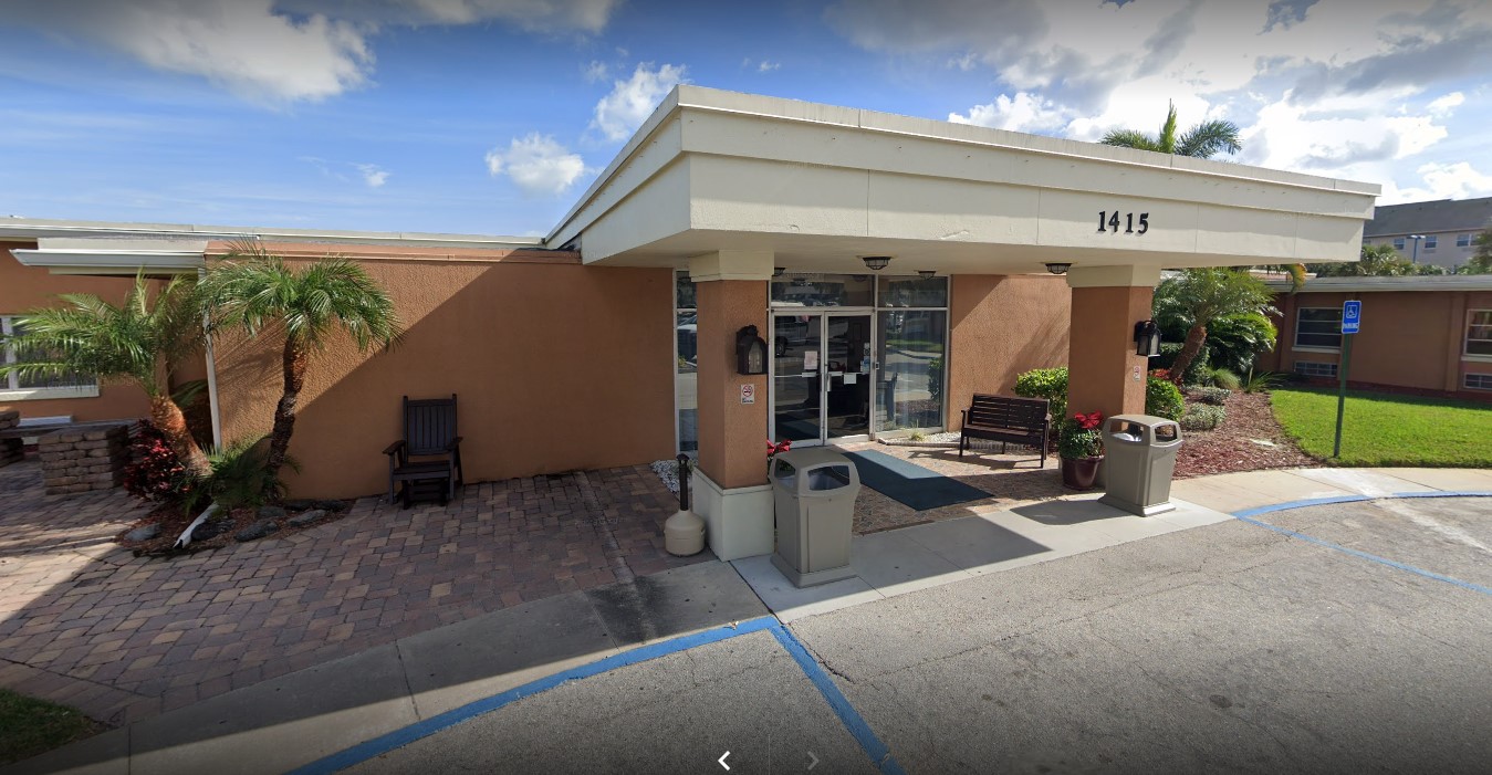 Melbourne Terrace Rehabilitation Center FL Senior Care Finder