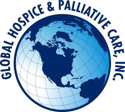 Global Hospice Arizona's Logo