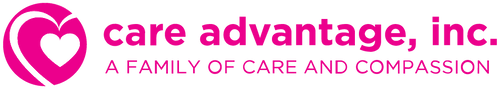 Care Advantage Roanoke's Logo