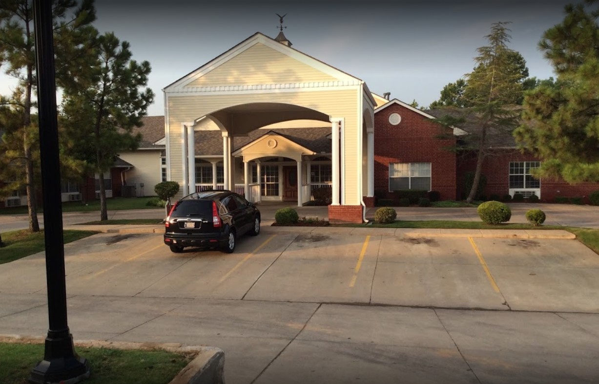 Broadway Living Center Lexington, OK Senior Care Finder