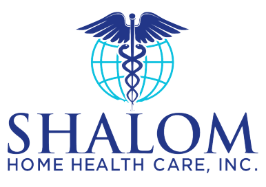 Shalom Home Health Services's Logo