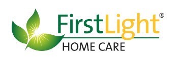 FirstLight Home Care of Vero Beach's Logo