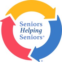 Seniors Helping Seniors Reno's Logo