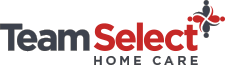 Team Select Home Care - Dallas's Logo