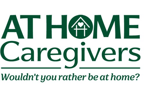 At Home Caregivers's Logo