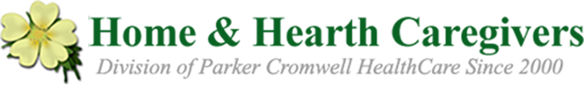 Home & Hearth Caregivers's Logo