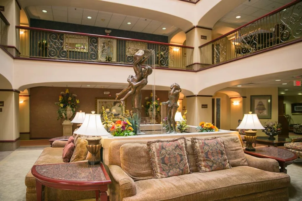Image of Las Fuentes Resort Village (5)