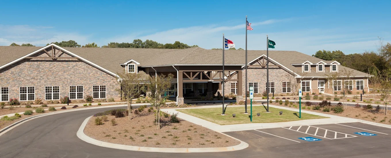 Image of PruittHealth - Union Pointe (1)