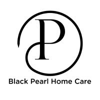 Black Pearl Home Care Pinehurst's Logo