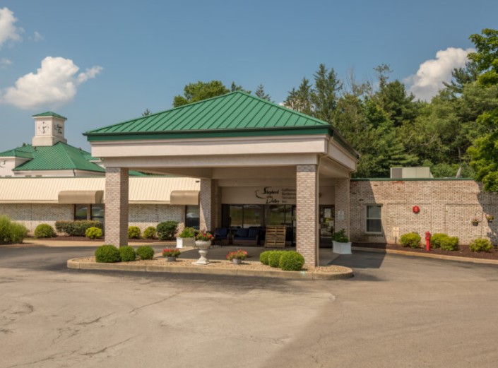 Maplecrest Nursing Home Struthers, OH Senior Care Finder