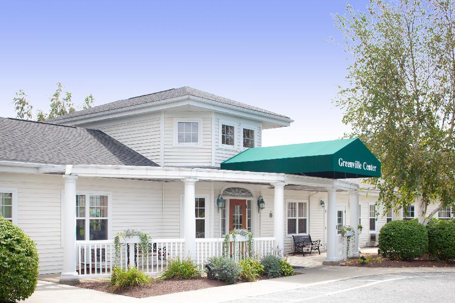 Lydia Taft House 60 Quaker Highway Senior Care Finder