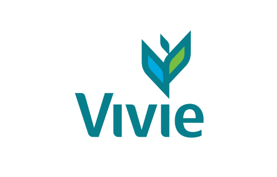 Vivie - Health Care Anoka's Logo