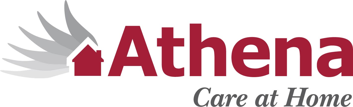 Athena Care at Home - Farmington's Logo