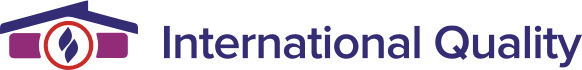 International Quality Homecare's Logo