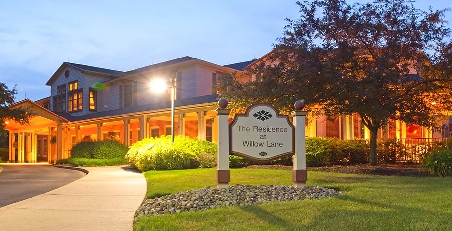 personal care home moon township