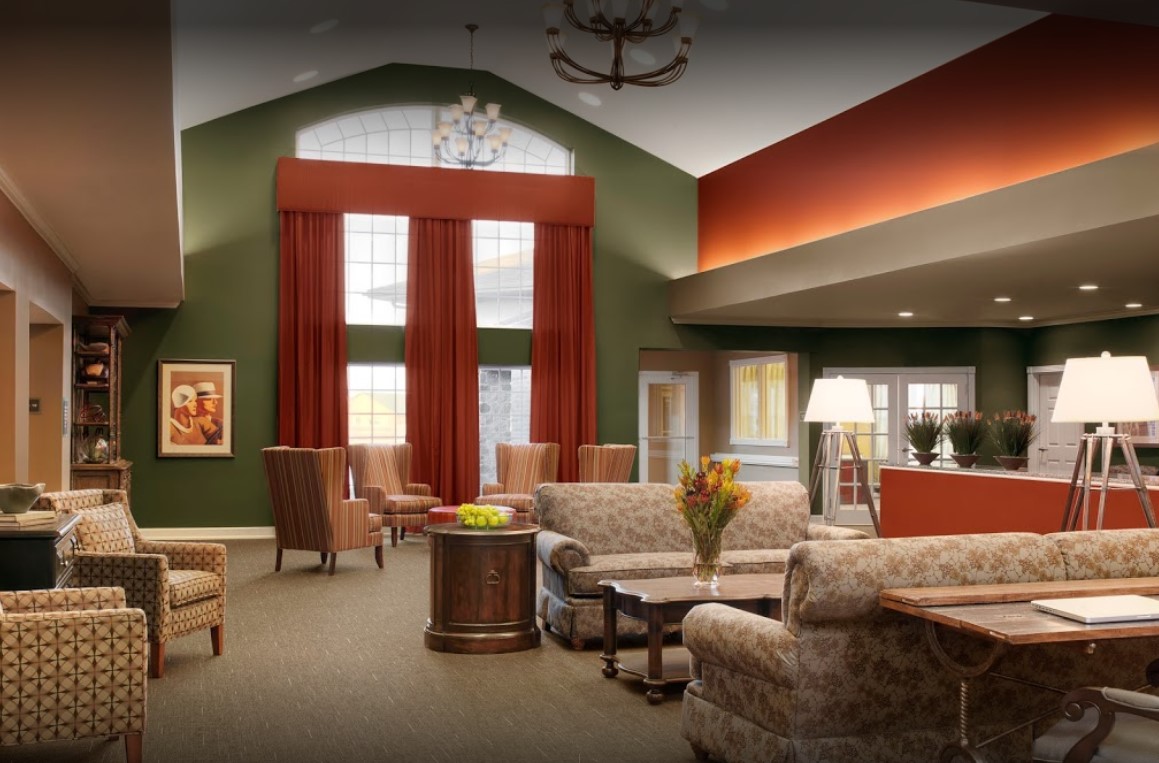 Medicalodges Neosho MO Senior Care Finder