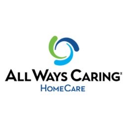 All Ways Caring HomeCare - Olympia's Logo