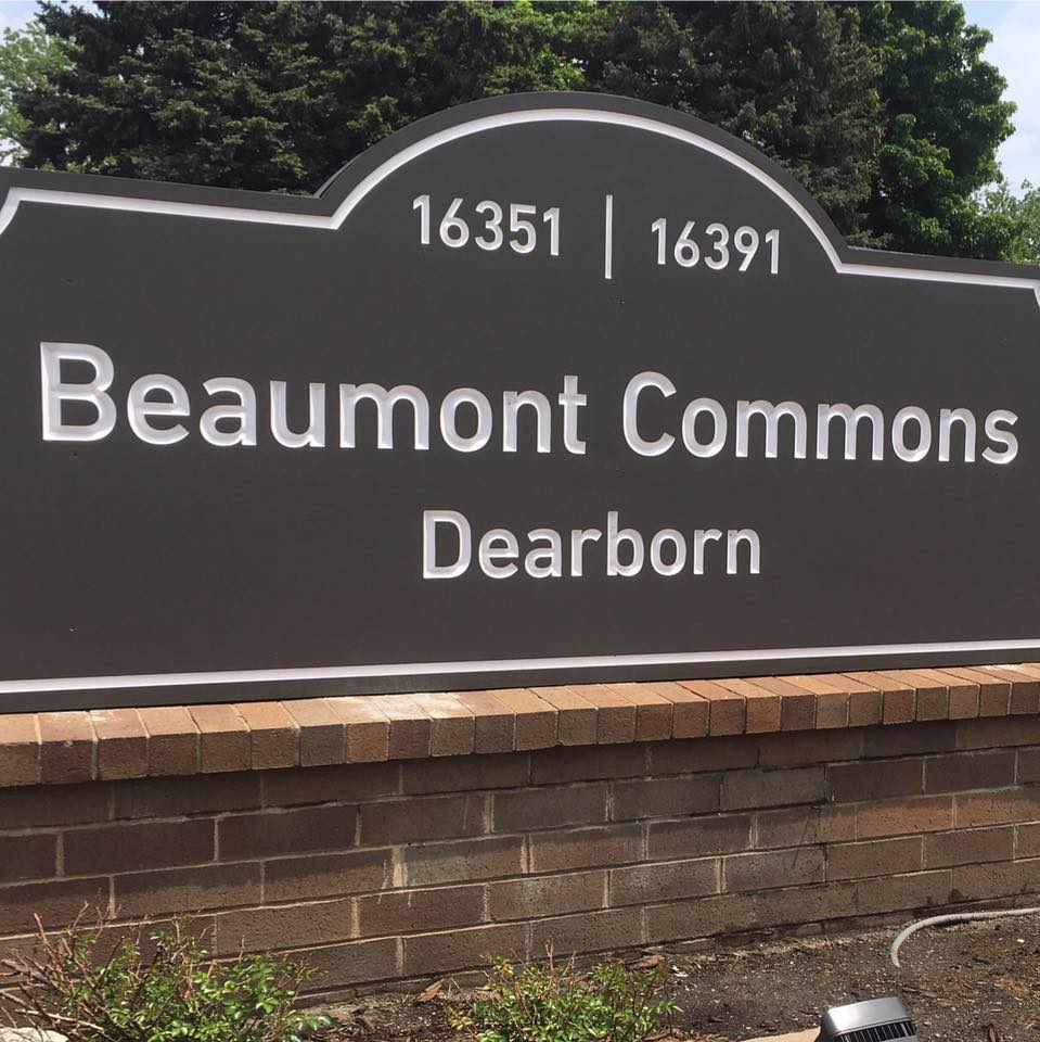 Beaumont Rehab Continuing Care Dearborn Dearborn MI Senior