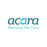 Acara Healthcare San Antonio's Logo
