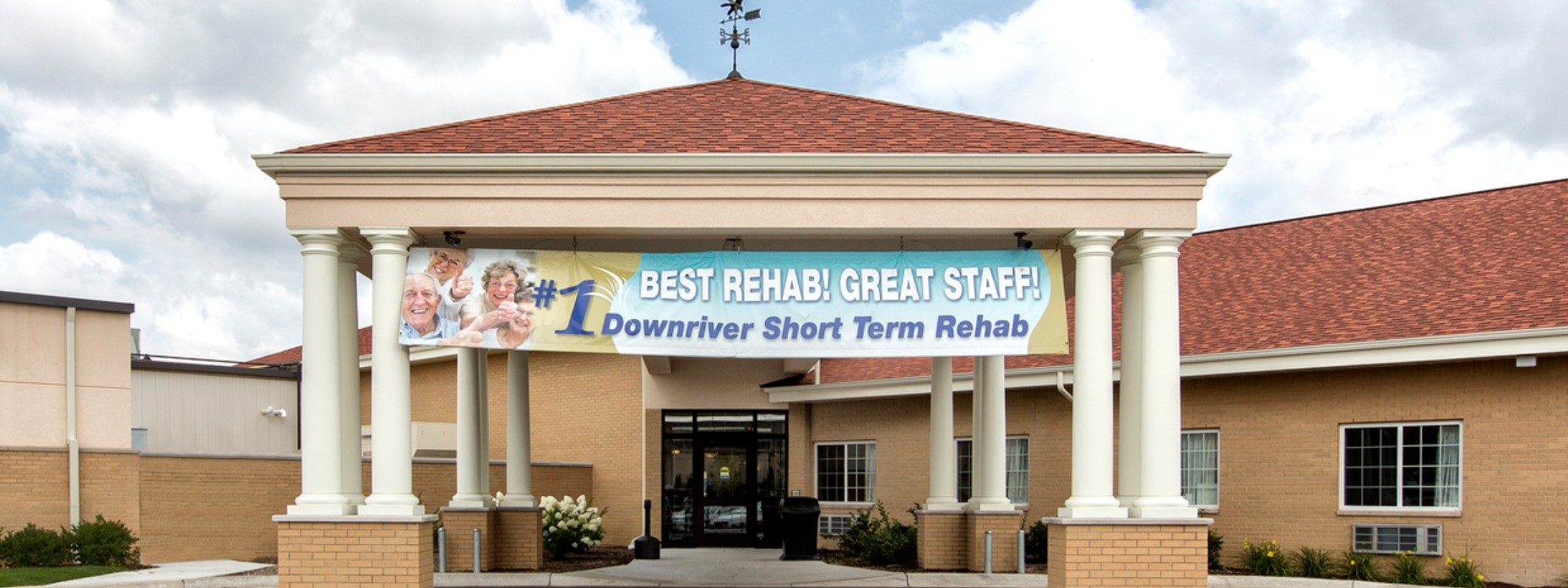 Rivergate Terrace MI Senior Care Finder