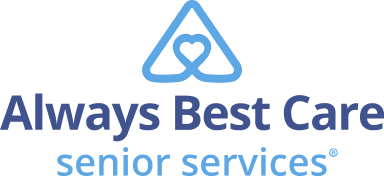 Always Best Care of Greensboro's Logo