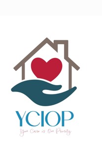 YCIOP Home Care's Logo