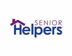 Senior Helpers - Northwest Atlanta's Logo