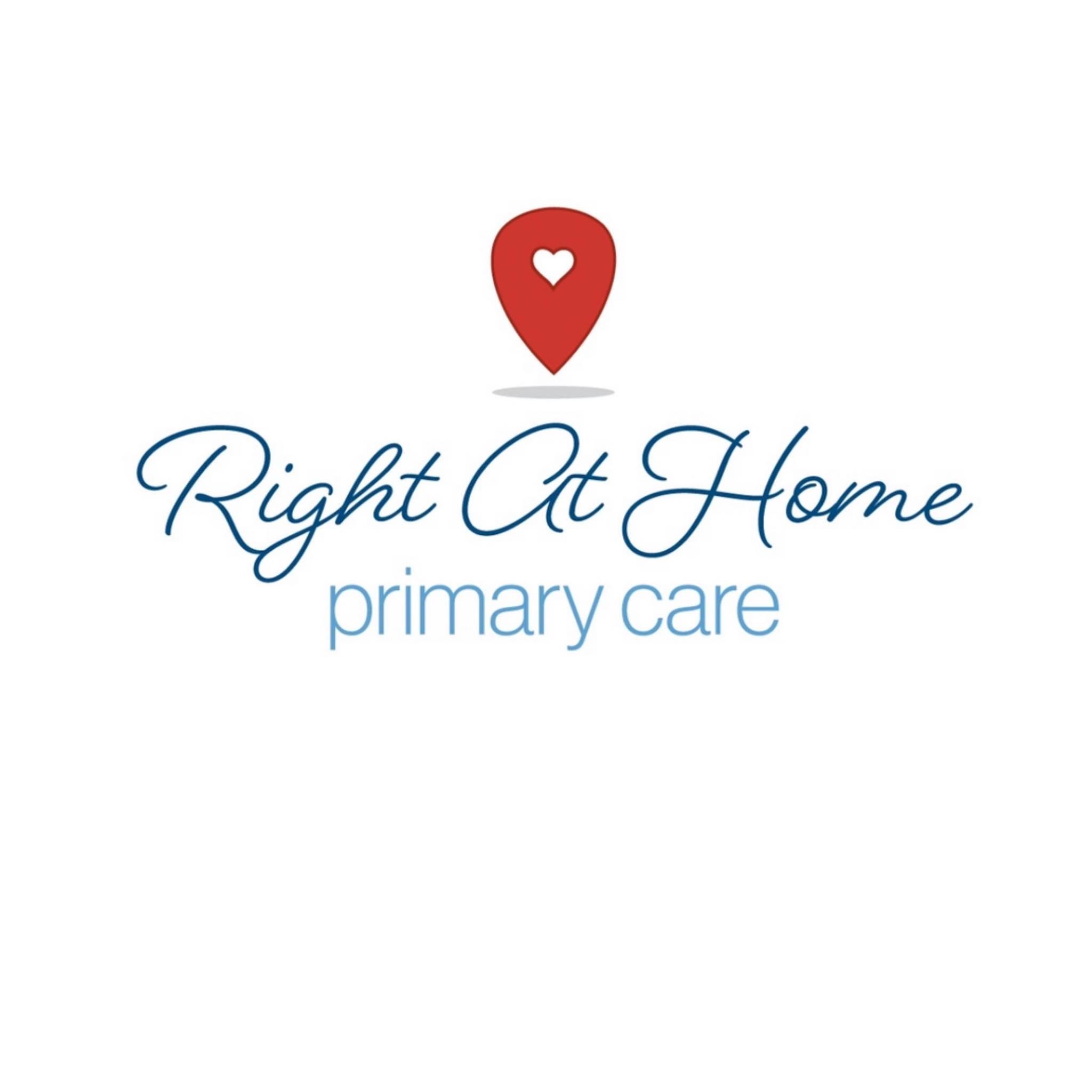 Right at Home Primary Home Care's Logo