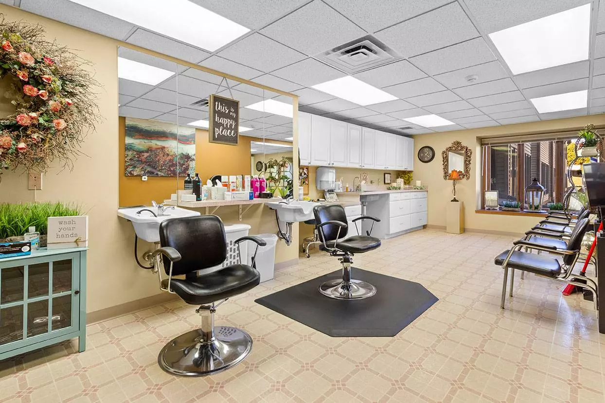 Image of Waunakee Valley Skilled Services (6)