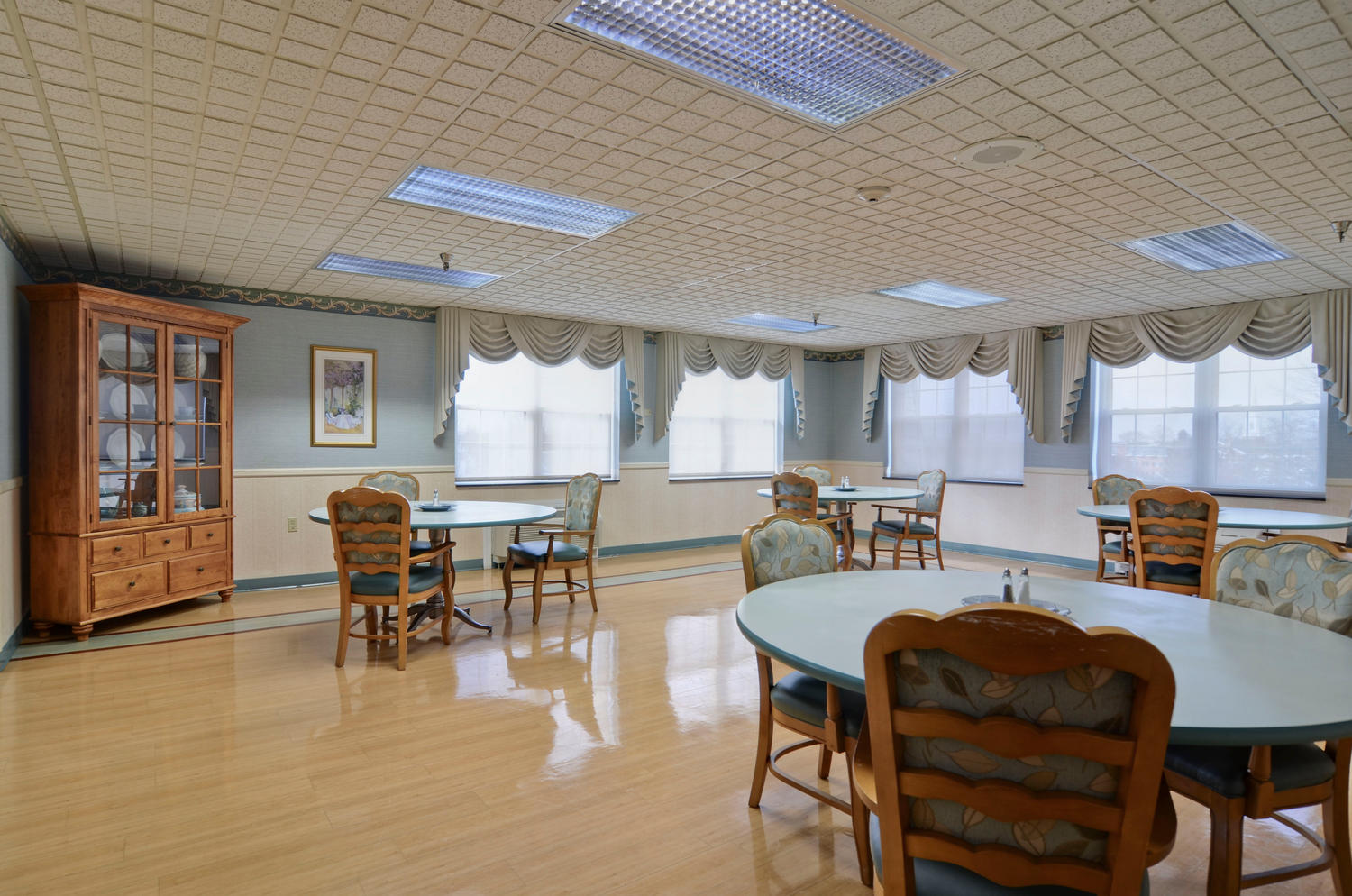 Camp Hill Skilled Nursing and Rehab UPDATED JANUARY 2026 View 6 Photos &  Amenities